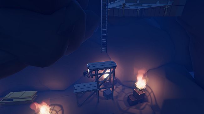 Rapture - The Beginning