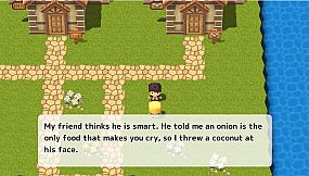 The Adventurer - Episode 1: Beginning of the End