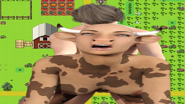 Solar Lewd Hollow starring Doug Fooker