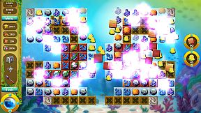 Allura: The Three Realms