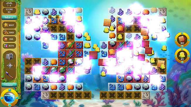 Allura: The Three Realms