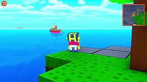 Blox 3D World