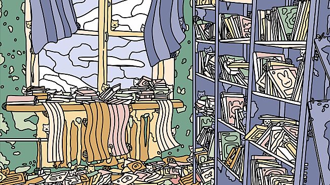 I commissioned some cats 5