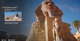 Discovery Tour by Assassin's Creed
