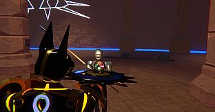 Timeless Artifact: mechAnubis