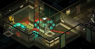 Invisible, Inc. Contingency Plan