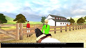 Rider's World: I Want To Ride!