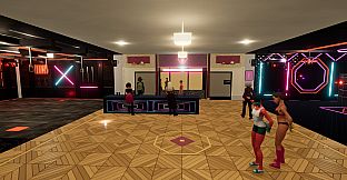 BDSM Shop Simulator