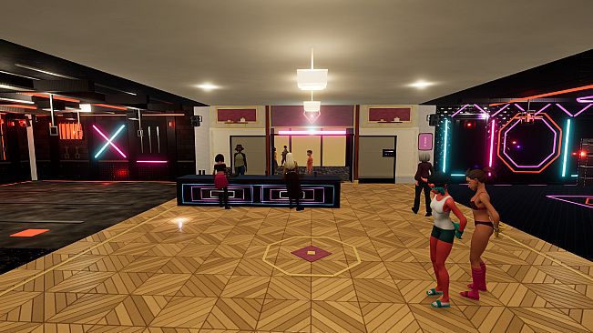 BDSM Shop Simulator