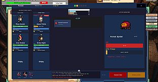 Everguild Idle