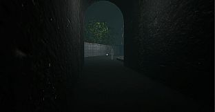Buried Apparition