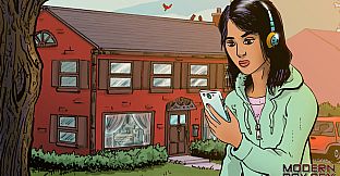 RPG Maker MZ - Modern Day SFX