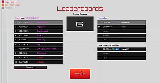 Roadclub: League Racing