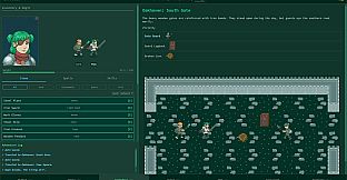 Your Quest: Tales of Orynthia