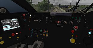 Train Simulator: London-Faversham High Speed Route Add-On