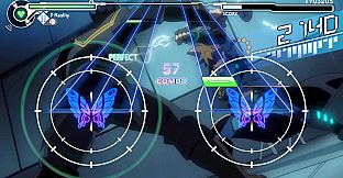 GUNVOLT RECORDS Cychronicle Song Pack 3 Lumen: ♪Last Station ♪Traces ♪Reality ♪Sign