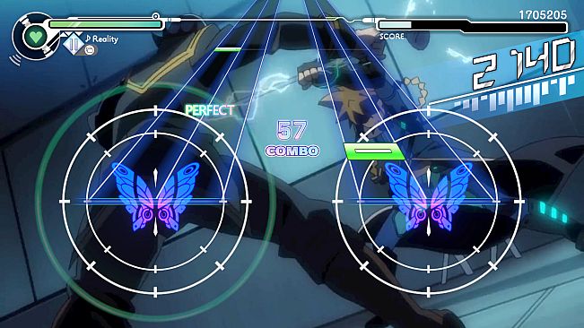 GUNVOLT RECORDS Cychronicle Song Pack 3 Lumen: ♪Last Station ♪Traces ♪Reality ♪Sign