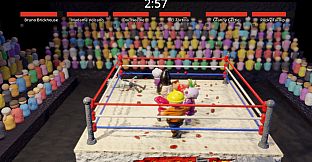 Clay Rumble