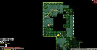 Ascend Pixel Dungeon