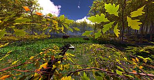 Hunter Simulator VR : Wild Hunting