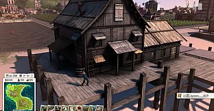 Tropico 5 - Waterborne