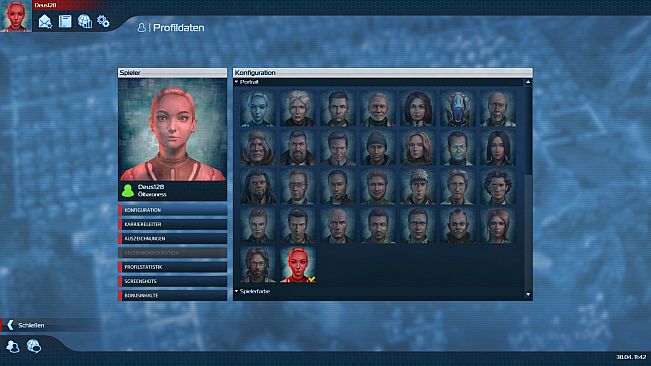 Anno 2070 - The E.V.E. Package