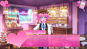 Magical Warrior Diamond Heart