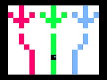 A Dark Ice Saga: The Rescue