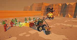 Planet Raiders