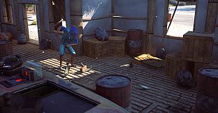 Gas Station Simulator - Tidal Wave DLC