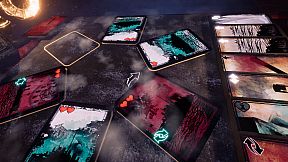 Sonsgorod: The Archipelago