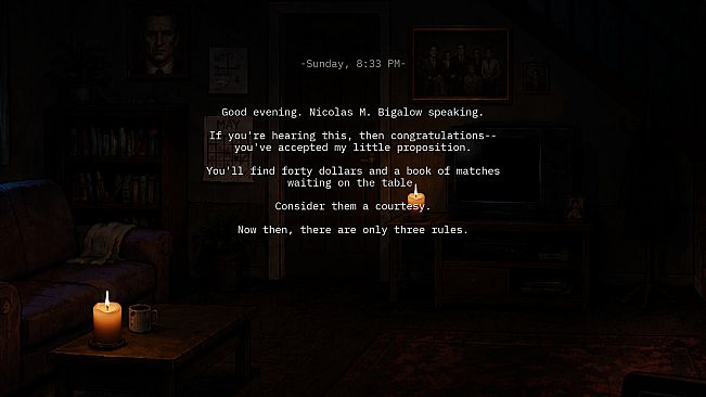Hauntasy