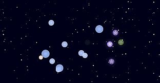 Logos Orbit