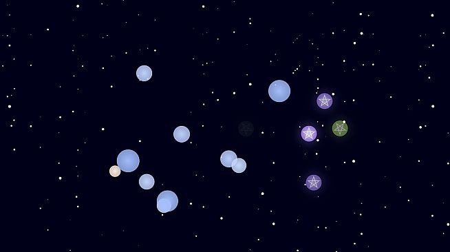 Logos Orbit