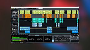 Samplitude Music Studio 2019 Steam Edition