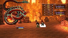 水浒群豪传 (Tale of Heroes in Water Margin)