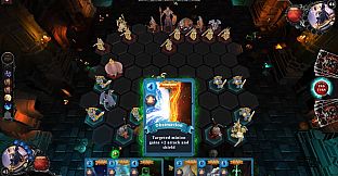 Age of Cards - Ra's Chess