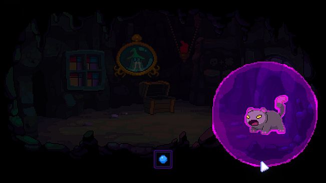 Dreamera: Figment of Dreams