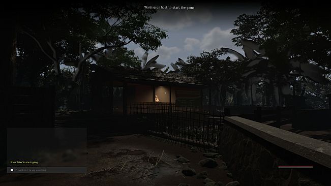 Pamali: The Vengeful Mother