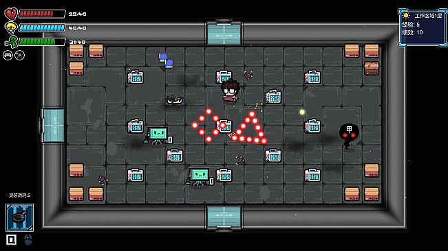 进击的打工人 Attack of the worker