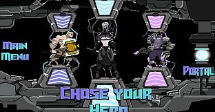 The Rage of Valhalla