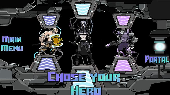 The Rage of Valhalla