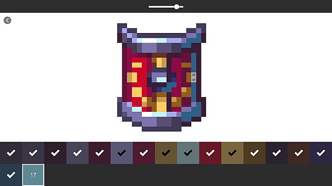 Pixel Art Monster - Expansion Pack 4
