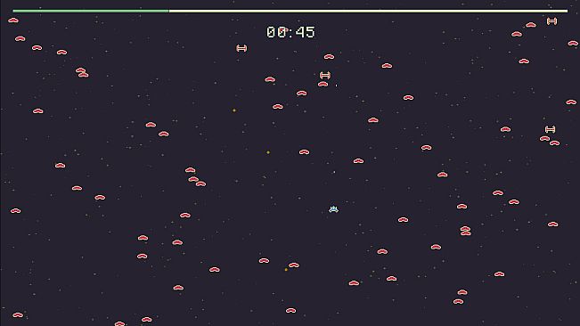 Toward aliens and beyond