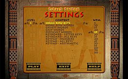 Tomb Typing