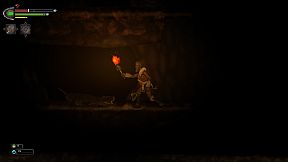 Fire in the Beastlands