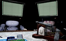 DISORDER: Save Your Family