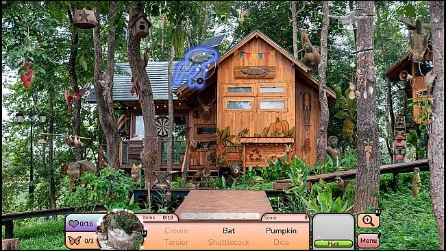 I Love Finding Birds Collector's Edition