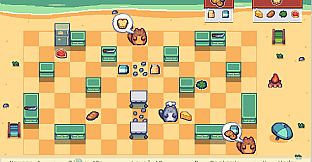 Kiting Cat (Windows)