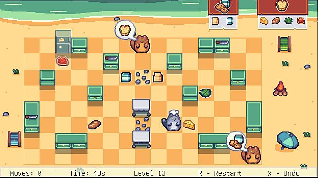 Kiting Cat (Windows)